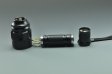 (image for) UltraFire C11 Q5 LED Flashlight 350 Lumen FlashLights Lights waterproof Torch