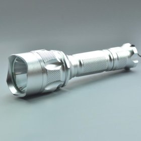(image for) UltraFire C11 300lm CREE Q5 LED 5 Mode Tactical FlashLight Waterproof Camping Hunting LED FlashLights Lamp Torch