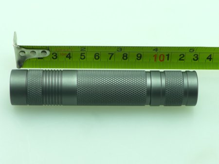 (image for) TrustFire T6-A LED Flashlight 1000 Lumens CREE XM-L T6 Tactical Flashlight