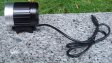 (image for) 3X Cree XML T6 Led Head Lamp 3600 Lumens Led Flashlight 3 Modes Bicycle Front Led Light