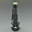 (image for) UltraFire 3X CREE XML T6 LED Flashlight 3000 Lumens Super Brightness Long Range 5 Modes LED Flashlight