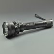 (image for) UltraFire 3X CREE XML T6 LED Flashlight 3000 Lumens Super Brightness Long Range 5 Modes LED Flashlight