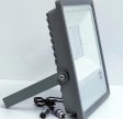 (image for) DMX512 RGB LED Flood Light 30W AC110-220V Outdoor IP66 LED WallWasher GREY Aluminum Case Tempering Glass Cover High Lumen Security Light,Tunnel Spotlight Garden Landscape Lawn Lamp