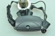 (image for) CREE Q5 LED Zoomable Head Lamp Light 300 lumens 3 Mode Bicycle Head Lamp Fishing Light White Light Working