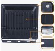 (image for) High Power SMD5730 Waterproof IP65 Outdoor LED Floodlight