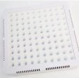 (image for) 300W AC85-265V 1000LM Full spectrum led grow light with cooler fan for indoor hydroponic plant