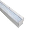(image for) 40W 16'' Full Spectrum Linear LED Grow Light Strip 6 Bands with IR & UV included, Adjustable Hanger, Idea for Greenhouse, Vegetables & Fruits, Horticulture, Propagation and City Farming
