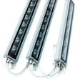 (image for) 40'' RGBW SMD5050 24V 72W LED Wall Washer Light, Tempering Glass Cover IP67 Waterproof Grade,Energy Saving Linear Strip Light Supplies for Bridge, Hotel, Mega Bar Christmas Advertising Boards, Billboard,Building Commercial Lighting