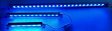 (image for) 40'' RGBW SMD5050 24V 72W LED Wall Washer Light, Tempering Glass Cover IP67 Waterproof Grade,Energy Saving Linear Strip Light Supplies for Bridge, Hotel, Mega Bar Christmas Advertising Boards, Billboard,Building Commercial Lighting