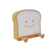 (image for) Meme Toast Bread LED Night Light Rechargeable Desk lamp with Timer for Baby Girls Boys