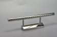 (image for) Bestseller Strip Bar 5W Mirror Front Lights 1.3Foot 0.4M 5050LED With 85-265V Waterproof Driver