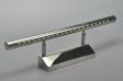 (image for) Bestseller Strip Bar 9W Mirror Front Lights 2.3Foot 0.7M 5050LED With 85-265V Waterproof Driver