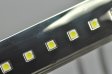 (image for) Brief Square Bar 7W LED Bathroom Lighting 1.8Foot 0.55M 5050LED 85-265V With Waterproof Driver Mirror light
