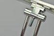 (image for) Brief Square Bar 7W LED Bathroom Lighting 1.8Foot 0.55M 5050LED 85-265V With Waterproof Driver Mirror light