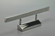 (image for) Simple Square 5W LED Toilet Bathroom Light 1.3Foot 0.4M 5050LED With 85-265V Waterproof Driver Mirror Lighting