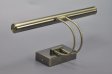(image for) Retro Bronze 8W Led Bathroom Mirror Light 1.2Foot 0.37M T5 Tube Lights With 85-265V Waterproof Driver Mirror Front Lights