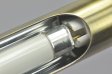 (image for) Retro Bronze 8W Led Bathroom Mirror Light 1.2Foot 0.37M T5 Tube Lights With 85-265V Waterproof Driver Mirror Front Lights