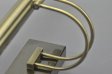 (image for) Retro Bronze 8W Led Bathroom Mirror Light 1.2Foot 0.37M T5 Tube Lights With 85-265V Waterproof Driver Mirror Front Lights