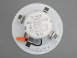 (image for) 12W LD-DL-HK-06-12W LED Down Light Dimmable 12W(100W Equivalent) Recessed LED Retrofit Downlight