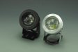 (image for) 10W LED Landscape Lighting Convex Lens 12V LED Underwater Landscape Light