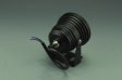 (image for) 10W LED Landscape Lighting Convex Lens 12V LED Underwater Landscape Light