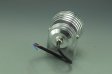(image for) 10W LED Landscape Lighting Convex Lens 12V LED Underwater Landscape Light