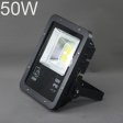 (image for) 50 Watt LED Flood Light Outdoor SMD/COB