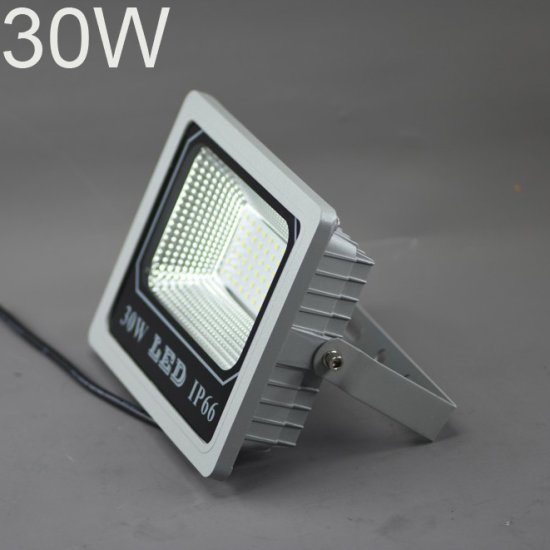(image for) 30 Watt LED Flood Light Outdoor SMD