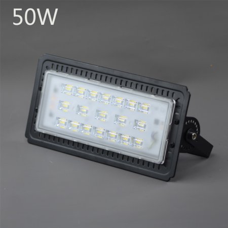 (image for) Superbright 50 Watt LED Flood Light Assemable Outdoor LED Flood Lighting