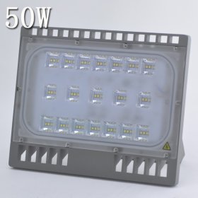 50 Watt led project-light lamp outdoor 50 w100w200w engineering lighting outdoor advertising courtyard floodlight waterproof super bright light