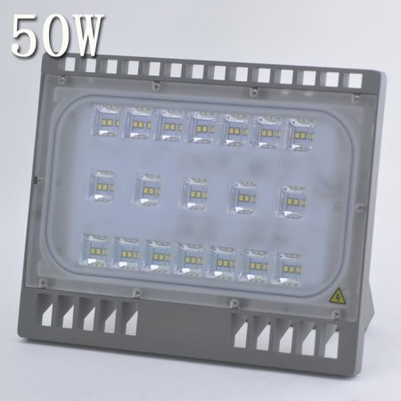 (image for) 50 Watt led project-light lamp outdoor 50 w100w200w engineering lighting outdoor advertising courtyard floodlight waterproof super bright light
