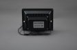 (image for) 10W Led Solar Flood Light charged 6hours outdoor flood lights Spot Lamp Outdoor Bright 20hours Security Light