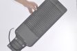 (image for) 100 Watt Slim LED Road Street Pole Light Outdoor Yard Industrial Lamp light IP67