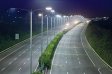 (image for) 50 Watt Slim LED Road Street Pole Light Outdoor Yard Industrial Lamp light IP67