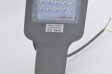 (image for) 50 Watt Slim LED Road Street Pole Light Outdoor Yard Industrial Lamp light IP67