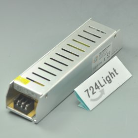 100 Watt LED Power Supply 12V 8.3A LED Power Supplies For LED Strips LED Light
