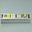 (image for) 150 Watt LED Power Supply 12V 12.5A LED Power Supplies For LED Strips LED Light