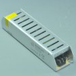 (image for) 60 Watt LED Power Supply 12V 5A LED Power Supplies For LED Strips LED Light