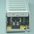 (image for) 60 Watt LED Power Supply 12V 5A LED Power Supplies For LED Strips LED Light
