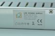 (image for) 60 Watt LED Power Supply 12V 5A LED Power Supplies For LED Strips LED Light