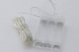 (image for) AA Battery Powered 2M 3M 4M 5M 10M 100 led Christmas Holiday Wedding Party Decorat