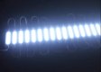 (image for) 20pcs/pack LED Modules String with COB 2W LED 160°Beam DC12V 100LM 2W Module Light Waterproof IP65 with Adhesive Tape Back
