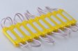 (image for) LED Modules 6 LEDS Modules 70x20MM 12V Waterproof IP65 Modules