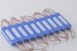 (image for) LED Modules 6 LEDS Modules 70x20MM 12V Waterproof IP65 Modules