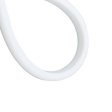 (image for) 1M/5M/10M/20M Pack of T1315 LED Neon Light Housing Kit with End Caps and Mounting Clips, Flexible Neon Channel Fit for 10mm Wide LED Strip Lights