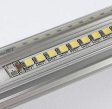 (image for) 5 PACK LED Skylight 1x4FT - 300*1200mm 36W 3060LM Blue Sky LED Flat Panel Light Framed For Ceiling Decoration