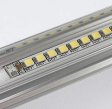 (image for) 5 PACK LED Skylight 2x2 FT - 600*600mm 36W 3060LM LED Shop Display Blue Sky LED Flat Panel Light Framed For Ceiling Decoration