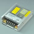 (image for) 100 Watt LED Power Supply 12V 8.3A LED Power Supplies For LED Strips LED Lighting