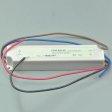 (image for) 20 Watt LED Power Supply 12V 1.66A LED Power Supplies Waterproof IP67 For LED Strips LED Lighting