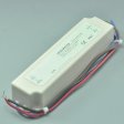 (image for) 35 Watt LED Power Supply 12V 3A LED Power Supplies Waterproof IP67 For LED Strips LED Light